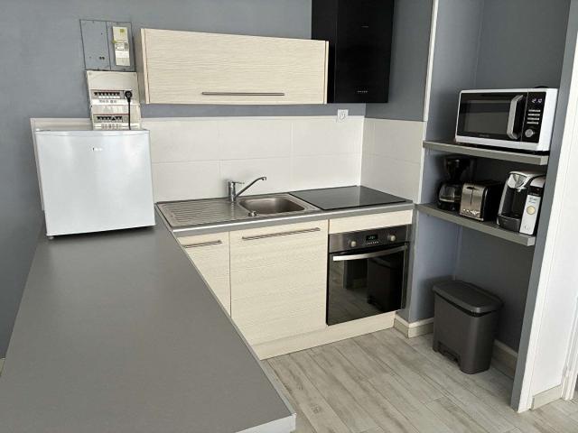 Appartement location à Les Sables-d'Olonne, Saint-hilaire-de-riez