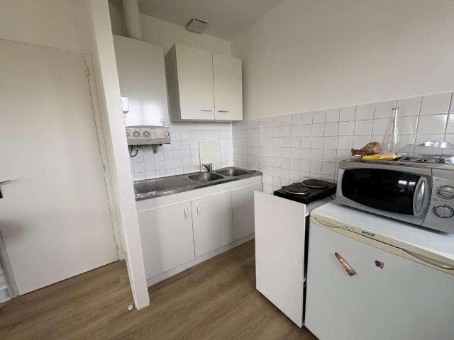 Appartement location à Les Sables-d'Olonne, Saint-hilaire-de-riez