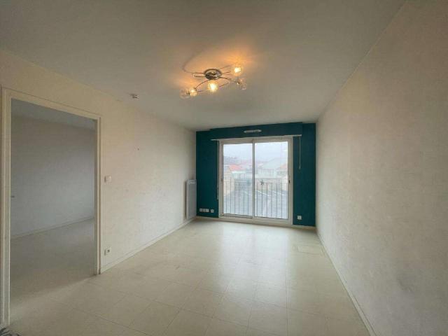 Appartement location à Les Sables-d'Olonne, Saint-hilaire-de-riez