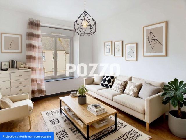 Appartement location à Avranches, Saint-hilaire-du-harcouët
