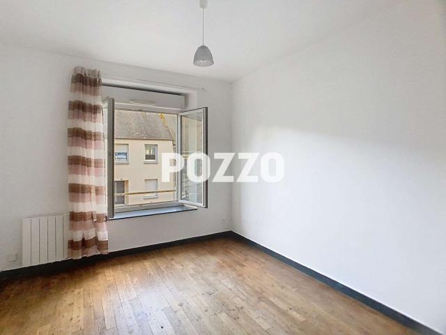 Appartement location à Avranches, Saint-hilaire-du-harcouët