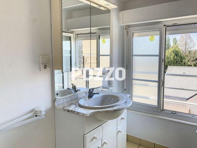 Appartement location à Avranches, Saint-hilaire-du-harcouët