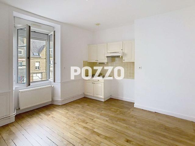 Appartement location à Avranches, Saint-hilaire-du-harcouët