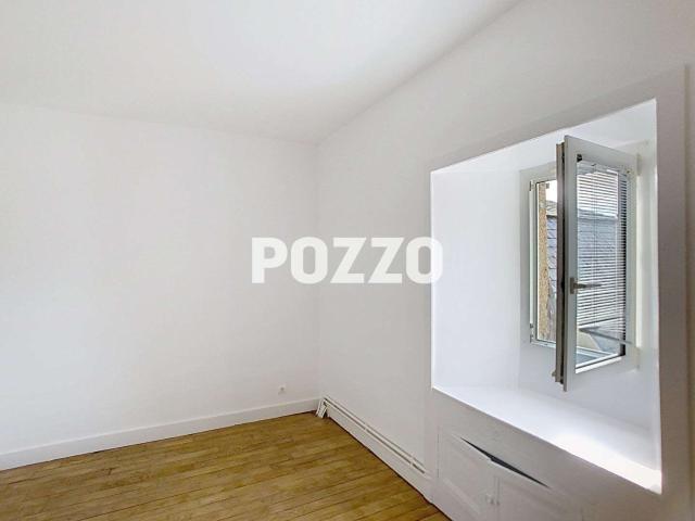 Appartement location à Avranches, Saint-hilaire-du-harcouët