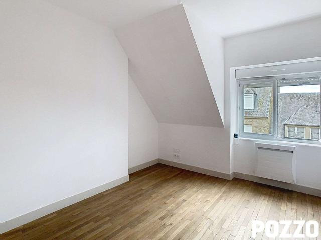 Appartement location à Avranches, Saint-hilaire-du-harcouët
