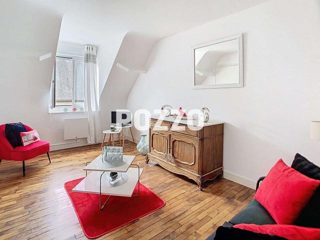 Appartement location à Avranches, Saint-hilaire-du-harcouët