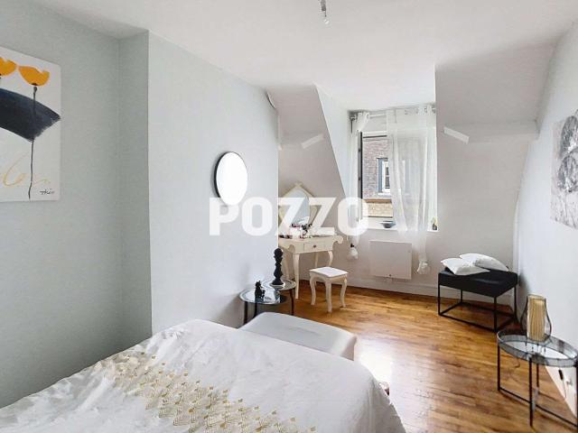 Appartement location à Avranches, Saint-hilaire-du-harcouët