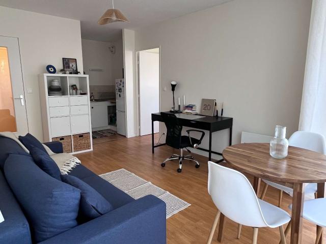 Appartement location à Rennes, Bretagne
