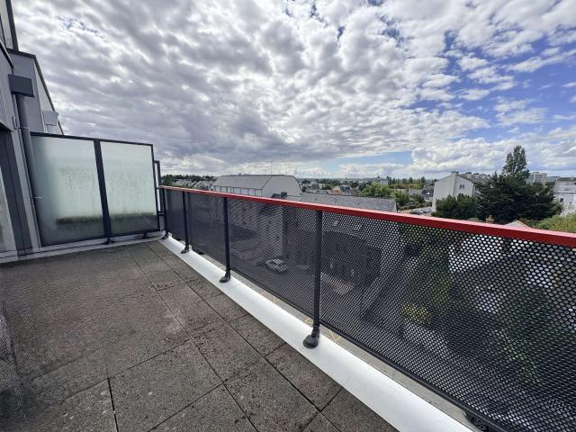 Appartement location à Rennes, Bretagne