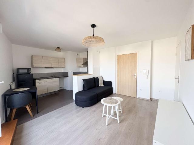 Appartement location à Rennes, Bretagne