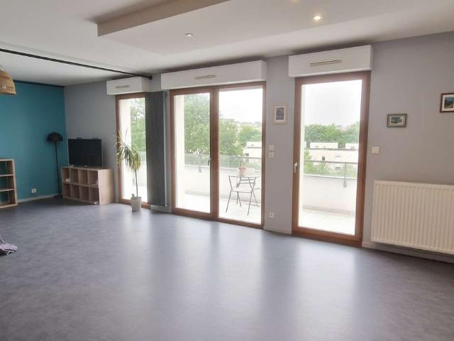 Appartement location à Rennes, Bretagne