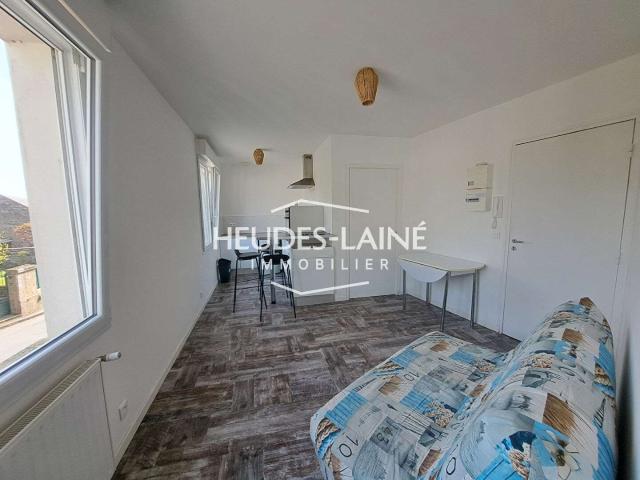 Appartement location à Avranches, Saint-james