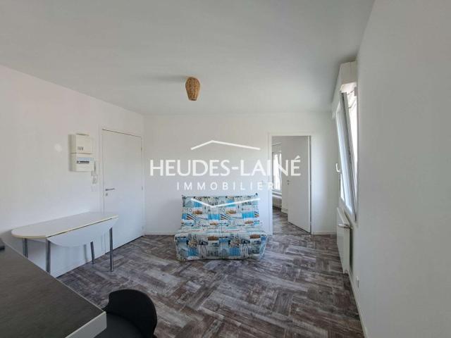 Appartement location à Avranches, Saint-james