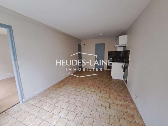 Appartement location à Avranches, Saint-james