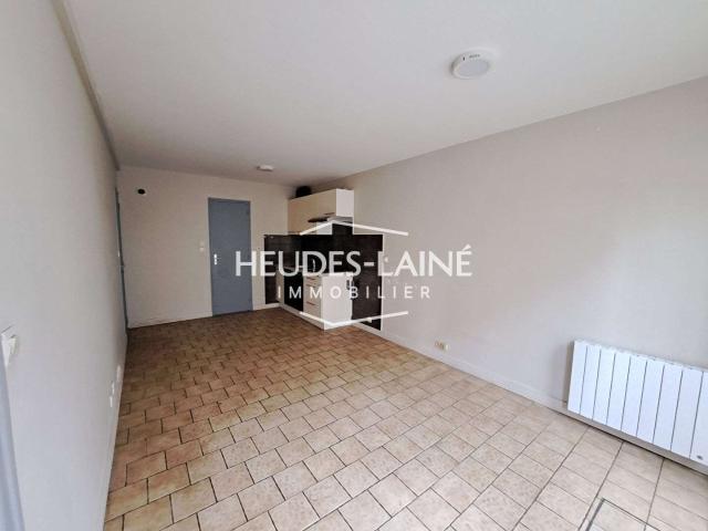 Appartement location à Avranches, Saint-james