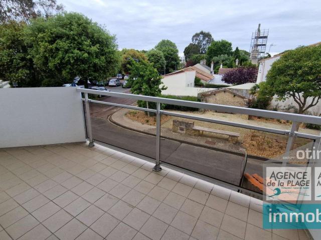 Appartement location à Les Sables-d'Olonne, Saint-jean-de-monts