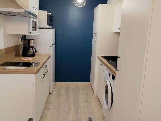 Appartement location à Les Sables-d'Olonne, Saint-jean-de-monts