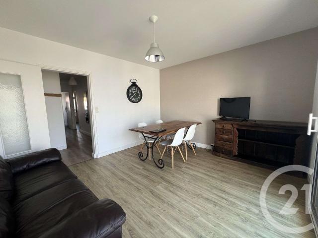 Appartement location à Les Sables-d'Olonne, Saint-jean-de-monts