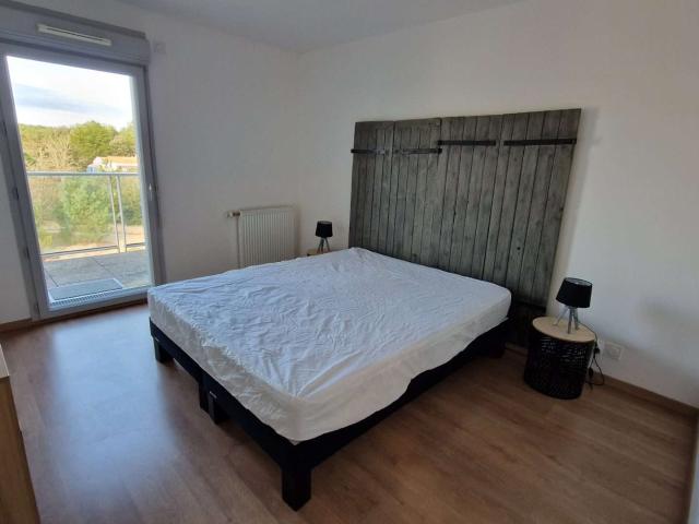 Appartement location à Les Sables-d'Olonne, Saint-jean-de-monts