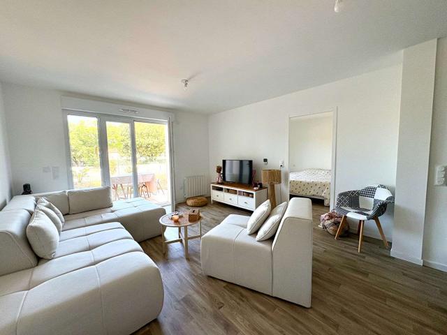 Appartement location à Les Sables-d'Olonne, Saint-jean-de-monts