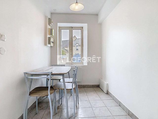 Appartement location à Vannes, Bretagne