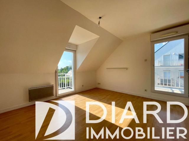 Appartement location à Fougères-Vitré, Bretagne