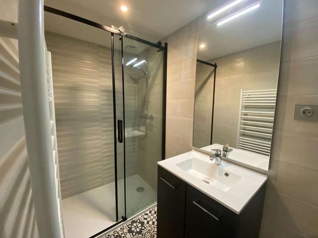 Appartement location à Dinan, Bretagne
