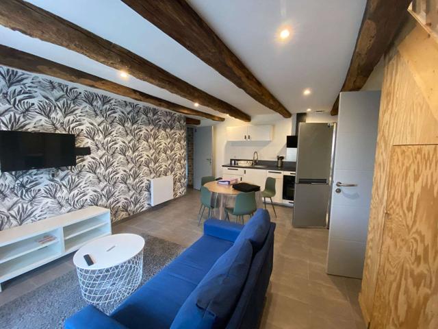 Appartement location à Dinan, Bretagne