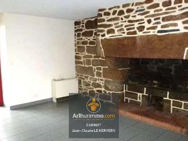 Appartement location à Saint-Brieuc, Bretagne