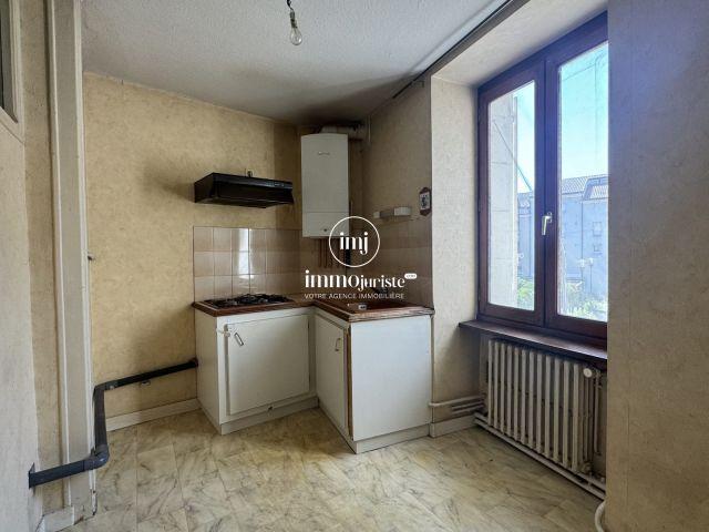 Appartement location à Rochechouart, Saint-junien