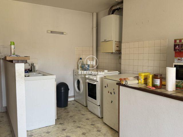 Appartement location à Rochechouart, Saint-junien
