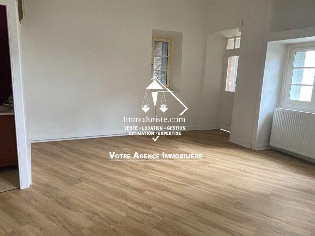 Appartement location à Rochechouart, Saint-junien