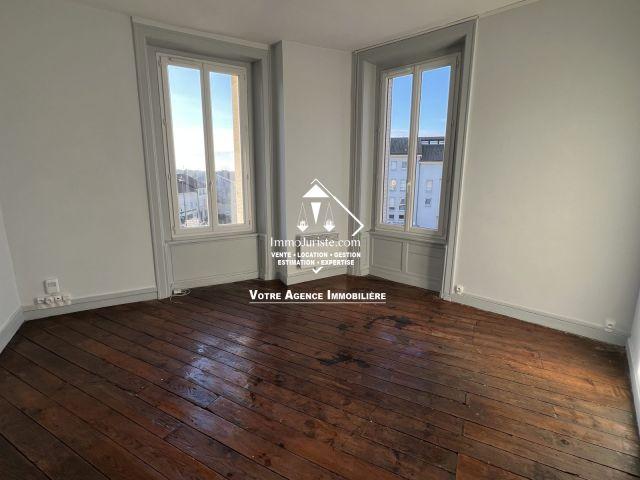 Appartement location à Rochechouart, Saint-junien
