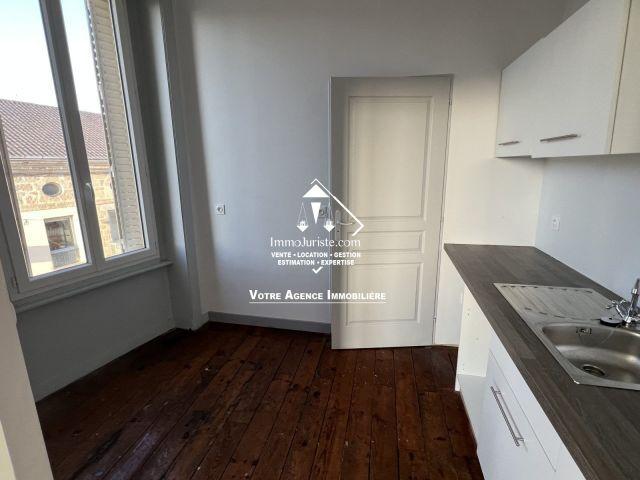 Appartement location à Rochechouart, Saint-junien