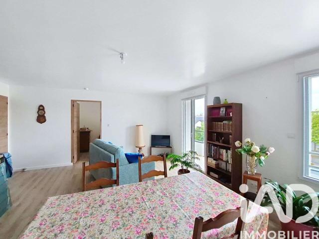Appartement location à Angers, Pays de la Loire