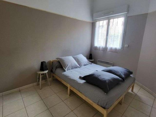 Appartement location à Grasse, Saint-laurent-du-var