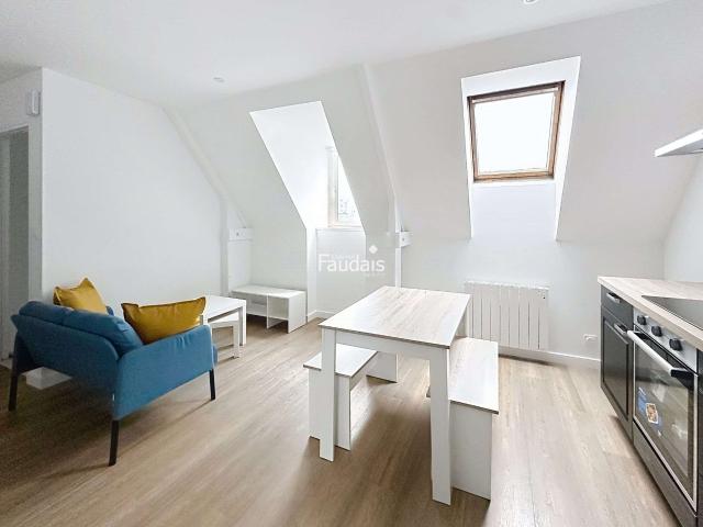 Appartement location à Saint-Lô, Saint-lô