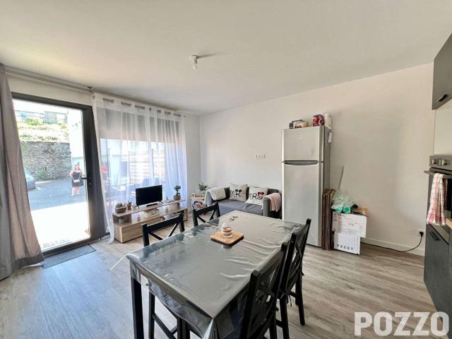 Appartement location à Saint-Lô, Saint-lô