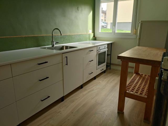 Appartement location à Saint-Lô, Saint-lô