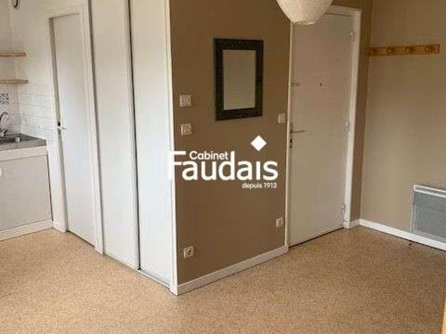 Appartement location à Saint-Lô, Saint-lô