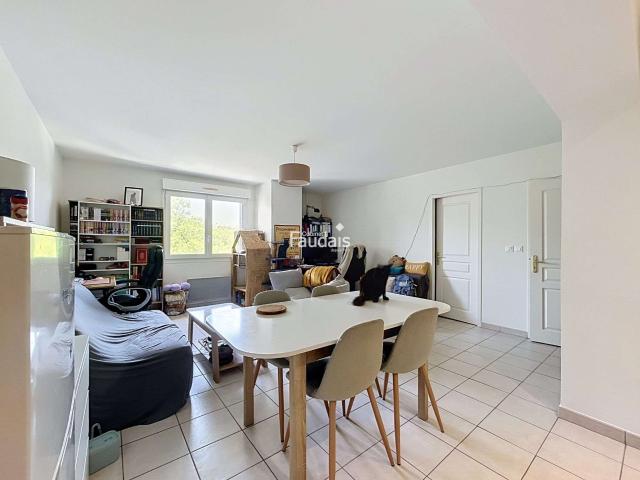 Appartement location à Saint-Lô, Saint-lô