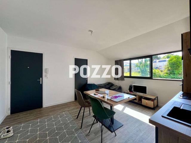 Appartement location à Saint-Lô, Saint-lô