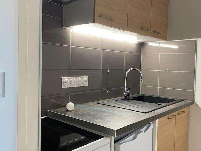 Appartement location à Saint-Malo, Bretagne