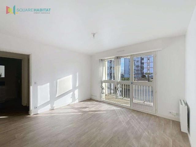 Appartement location à Saint-Malo, Bretagne