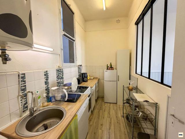 Appartement location à Saint-Malo, Bretagne