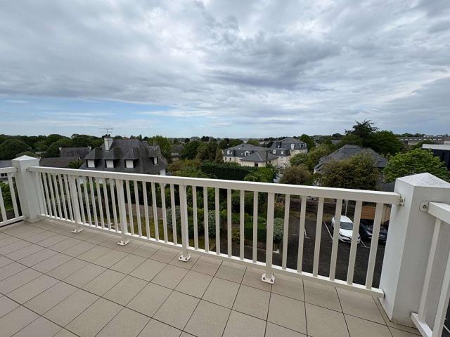 Appartement location à Saint-Malo, Bretagne
