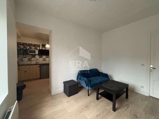 Appartement location à Saint-Malo, Bretagne