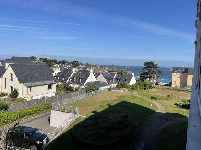Appartement location à Saint-Malo, Bretagne