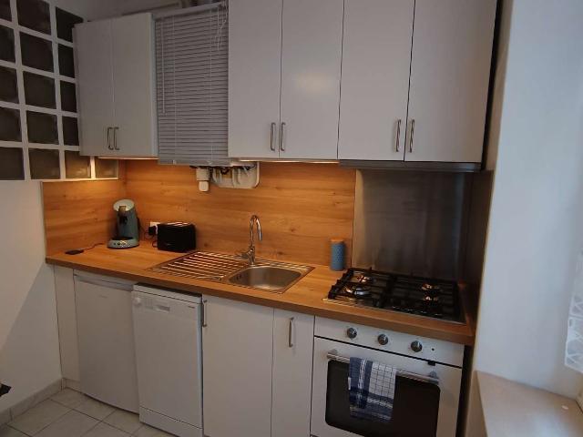 Appartement location à Saint-Malo, Bretagne