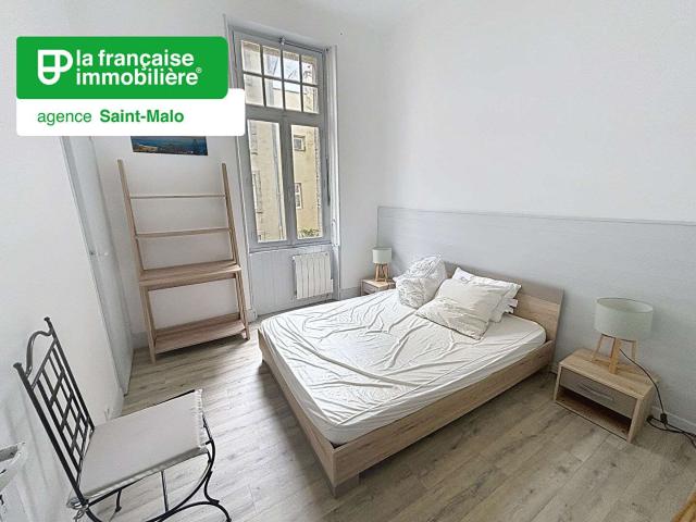 Appartement location à Saint-Malo, Bretagne